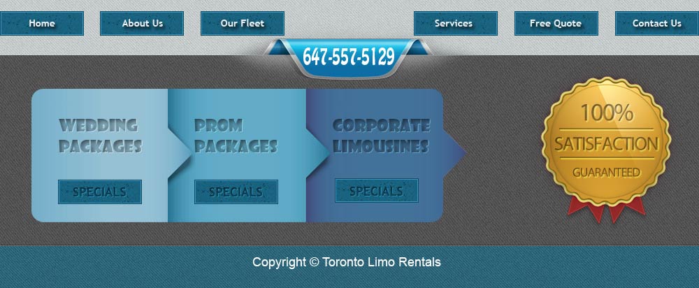 Party Bus & Limo Bus for Wedding and Prom events