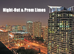 Prom Limousine Toronto