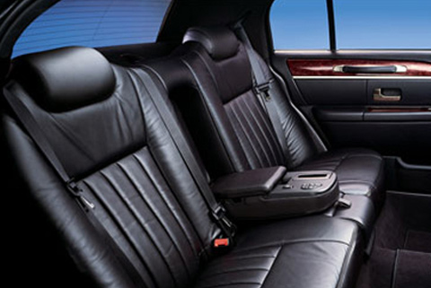 Airport Limousine Toronto