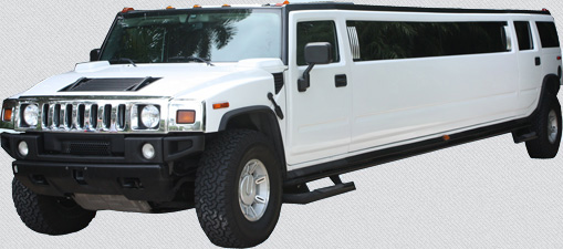 Hummer Prom Limo