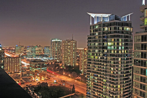 Brampton Limousine Services