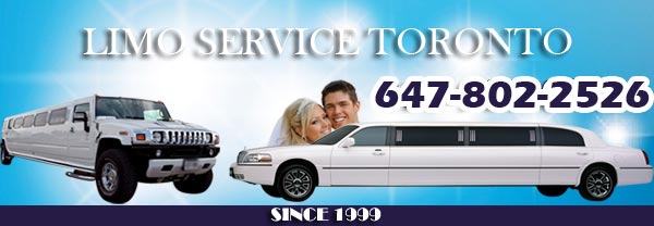 Toronto Limo